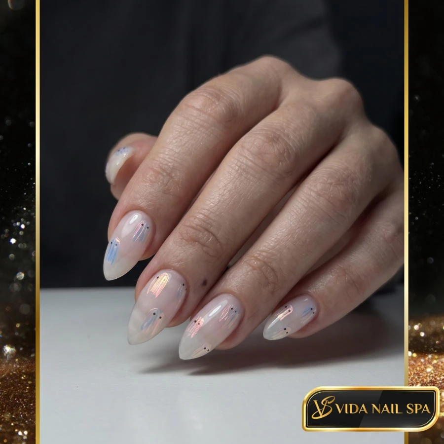 Nail Art Designs